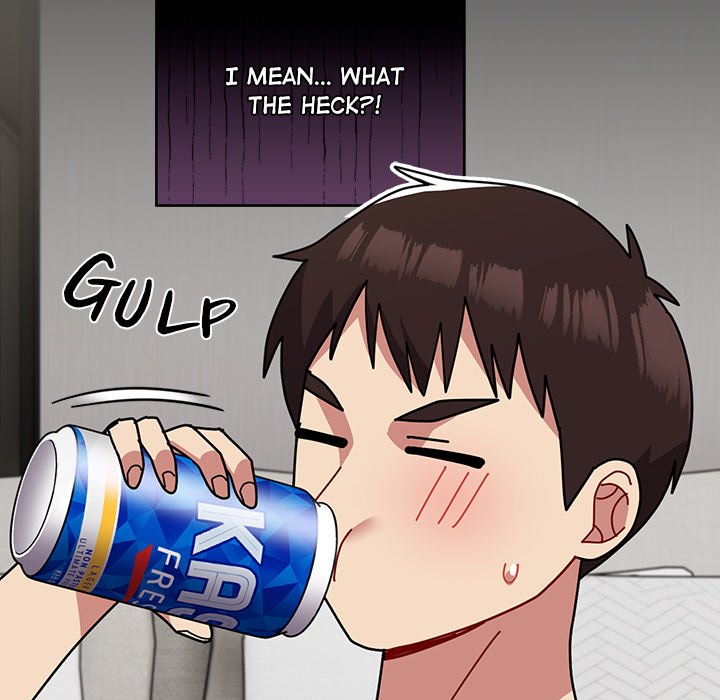 When Did We Start Dating?! Chapter 54 image 147