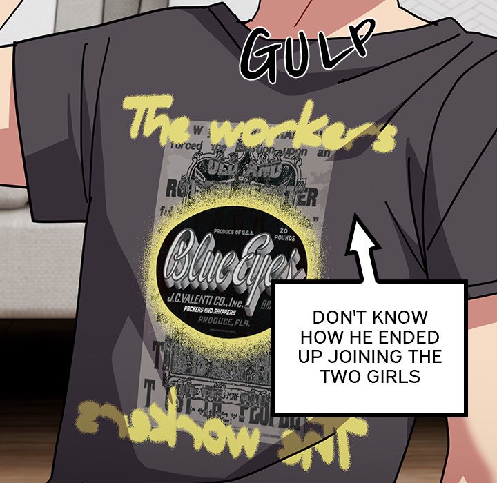 When Did We Start Dating?! Chapter 54 image 148