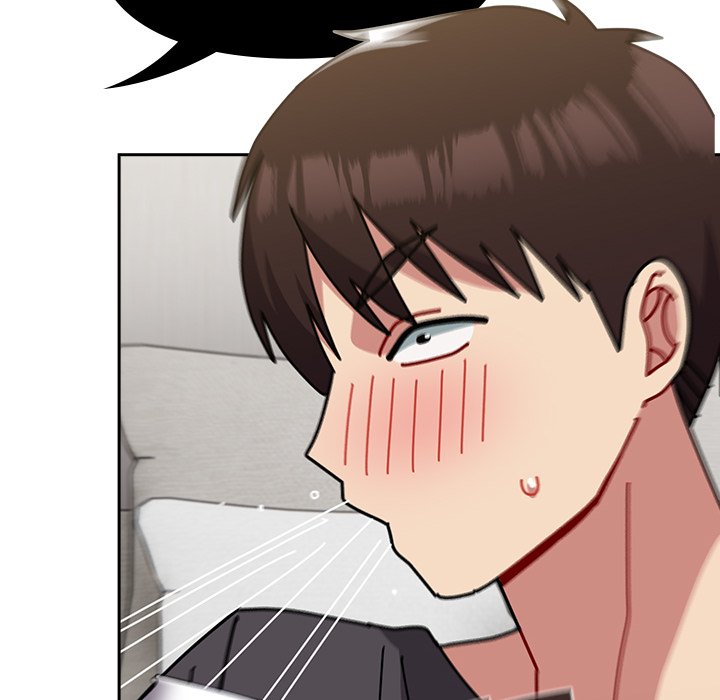 When Did We Start Dating?! Chapter 54 image 150