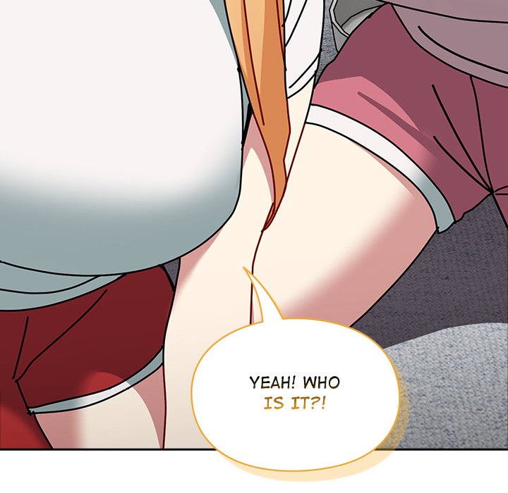 When Did We Start Dating?! Chapter 54 image 154