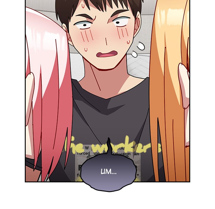 When Did We Start Dating?! Chapter 54 image 156