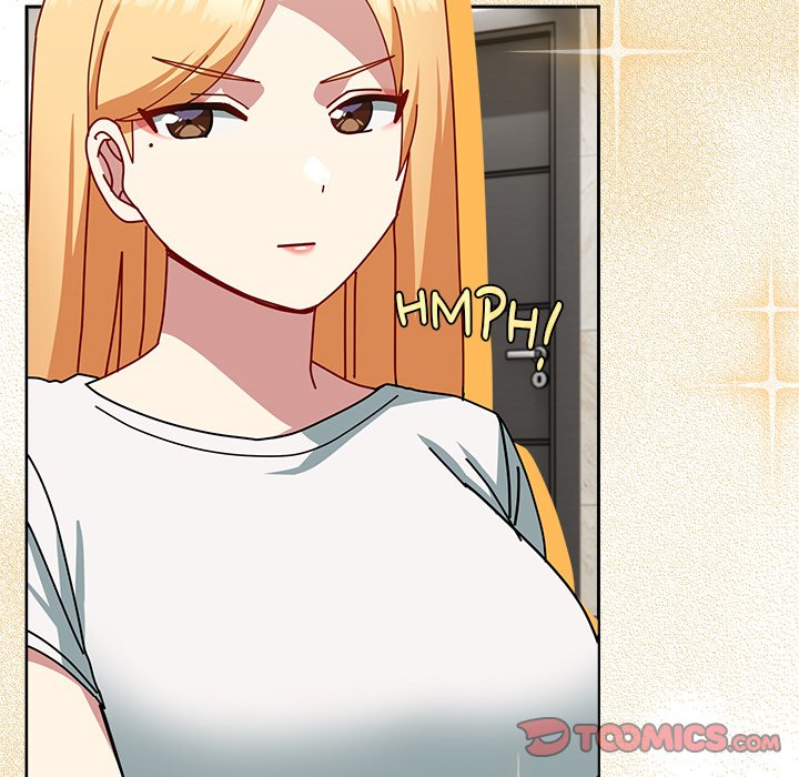 When Did We Start Dating?! Chapter 54 image 158