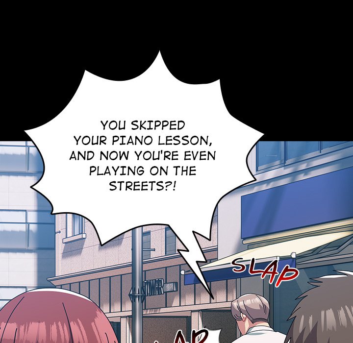 When Did We Start Dating?! Chapter 54 image 15