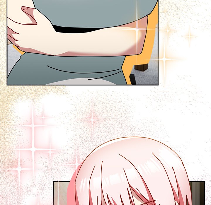 When Did We Start Dating?! Chapter 54 image 159