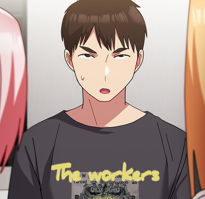 When Did We Start Dating?! Chapter 54 image 166