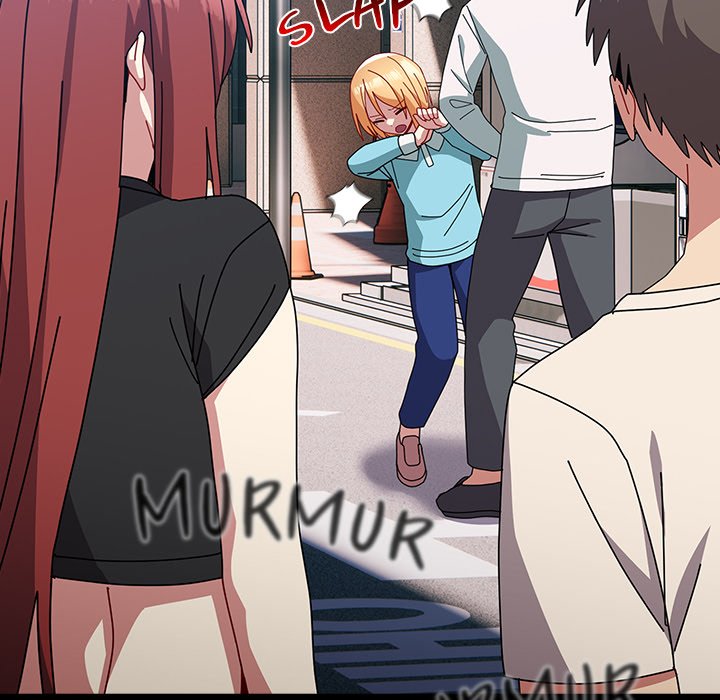 When Did We Start Dating?! Chapter 54 image 16