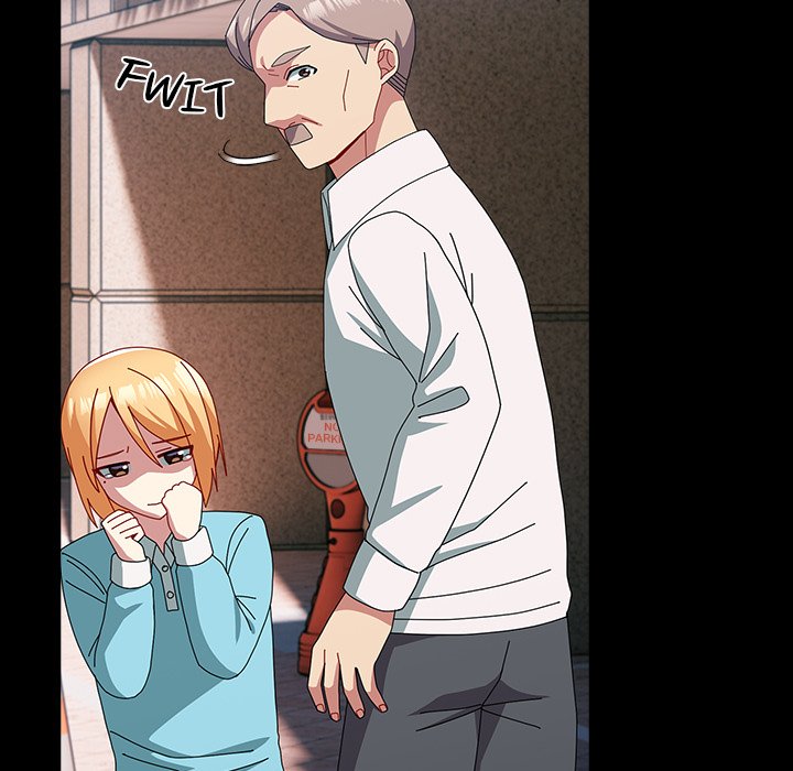 When Did We Start Dating?! Chapter 54 image 18