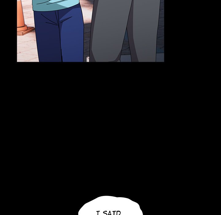 When Did We Start Dating?! Chapter 54 image 19