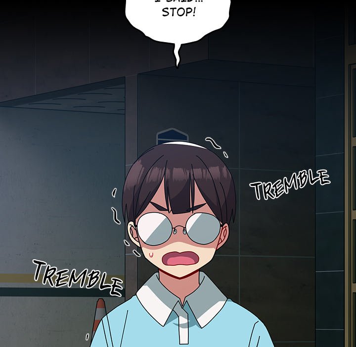 When Did We Start Dating?! Chapter 54 image 20