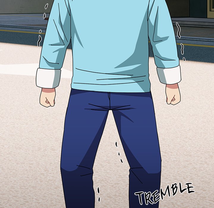 When Did We Start Dating?! Chapter 54 image 21