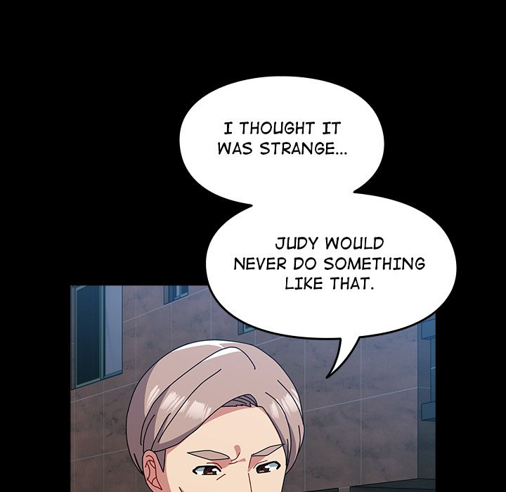 When Did We Start Dating?! Chapter 54 image 27