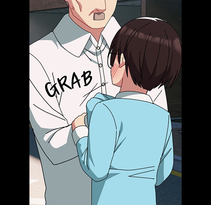 When Did We Start Dating?! Chapter 54 image 28