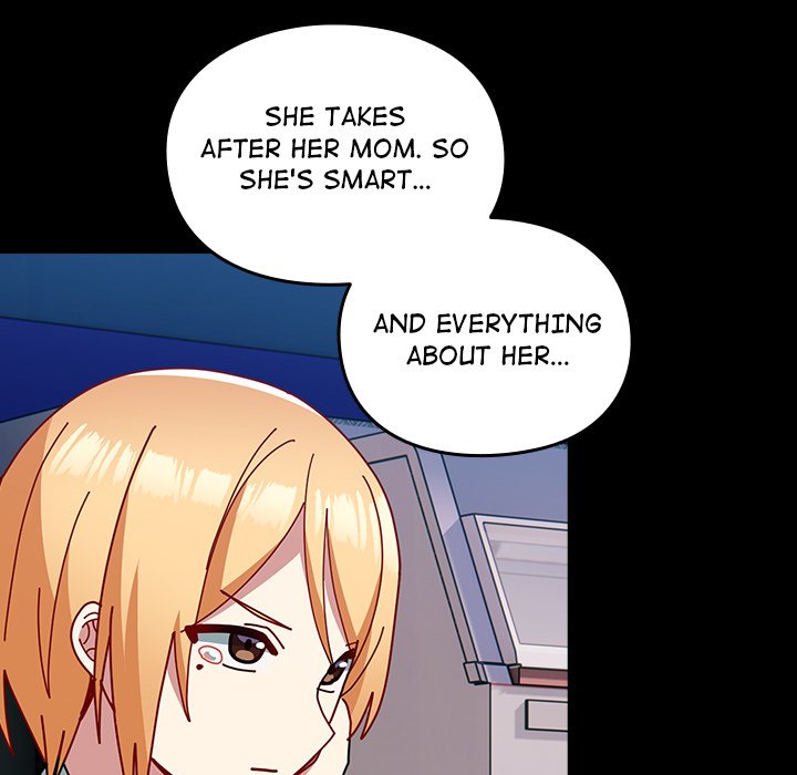 When Did We Start Dating?! Chapter 54 image 31