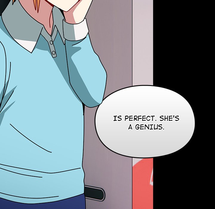 When Did We Start Dating?! Chapter 54 image 32