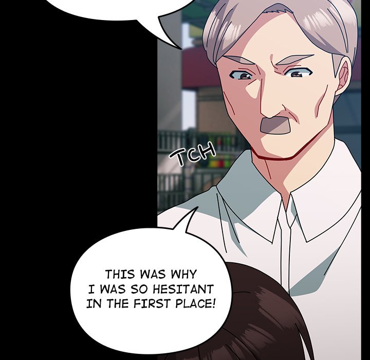 When Did We Start Dating?! Chapter 54 image 34