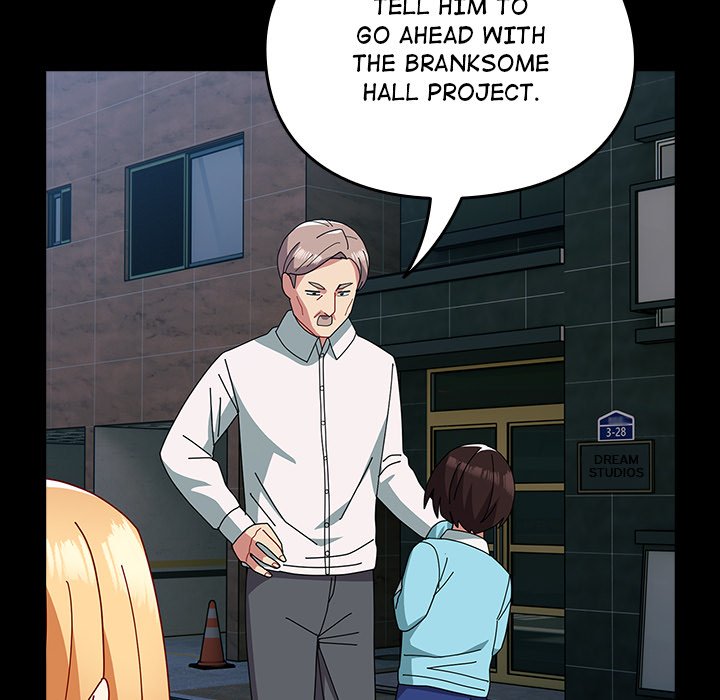 When Did We Start Dating?! Chapter 54 image 36
