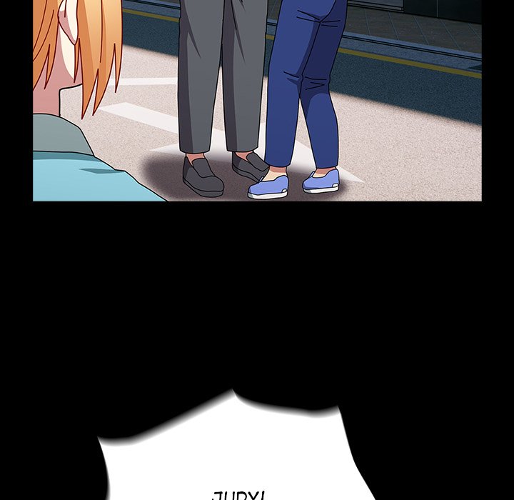 When Did We Start Dating?! Chapter 54 image 37