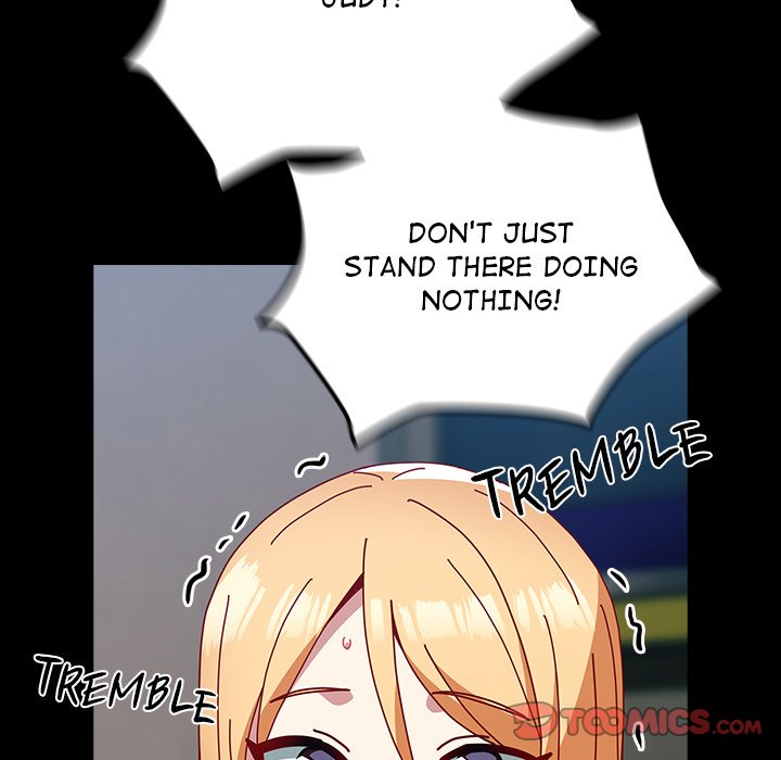 When Did We Start Dating?! Chapter 54 image 38