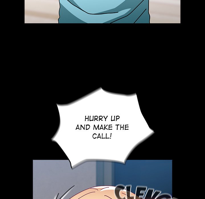 When Did We Start Dating?! Chapter 54 image 40
