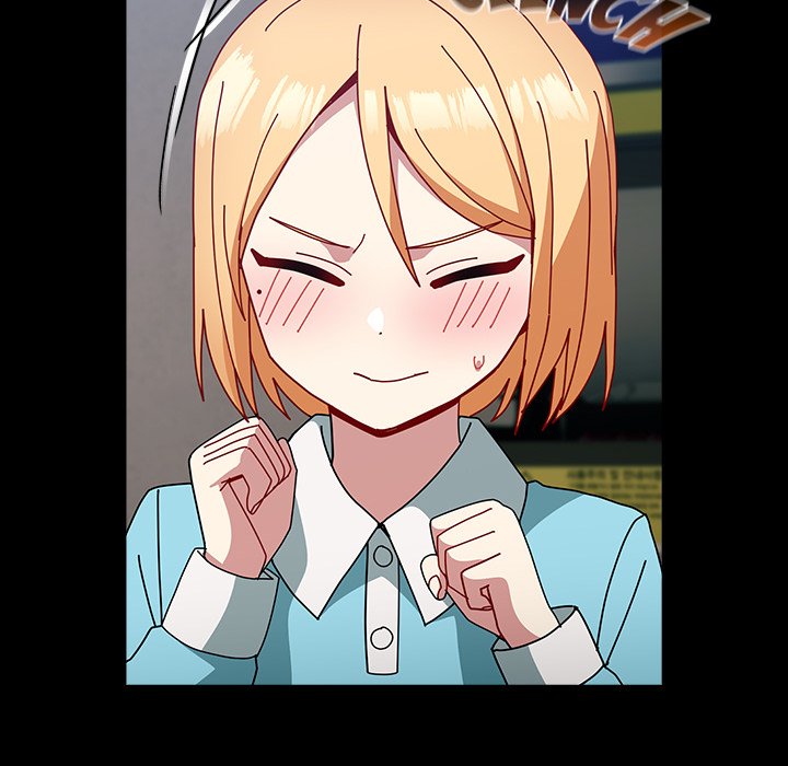 When Did We Start Dating?! Chapter 54 image 41