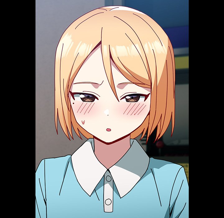 When Did We Start Dating?! Chapter 54 image 44