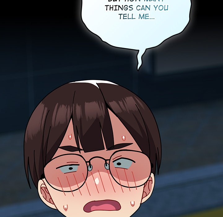 When Did We Start Dating?! Chapter 54 image 48