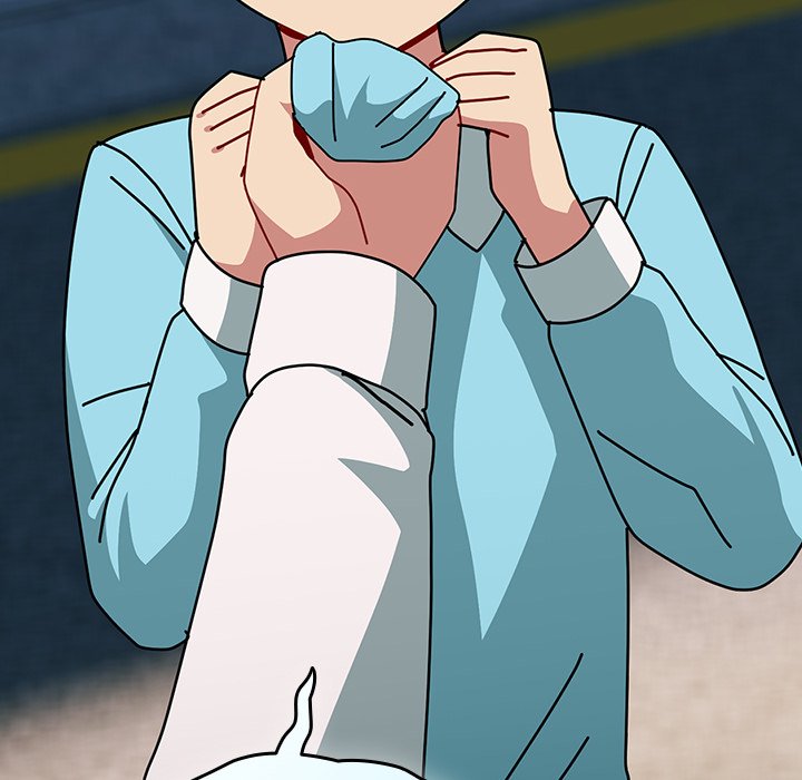 When Did We Start Dating?! Chapter 54 image 49