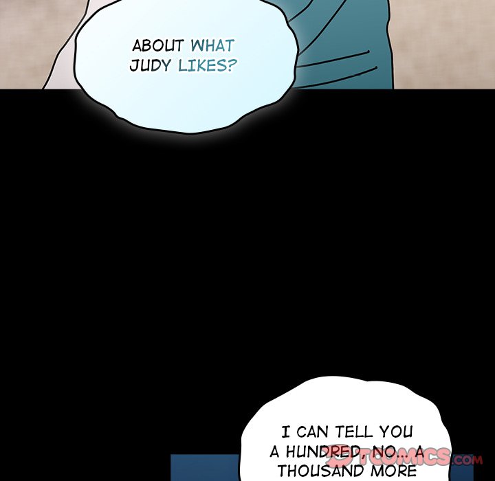 When Did We Start Dating?! Chapter 54 image 50