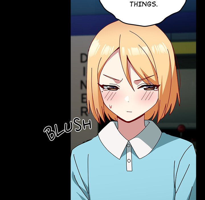 When Did We Start Dating?! Chapter 54 image 51