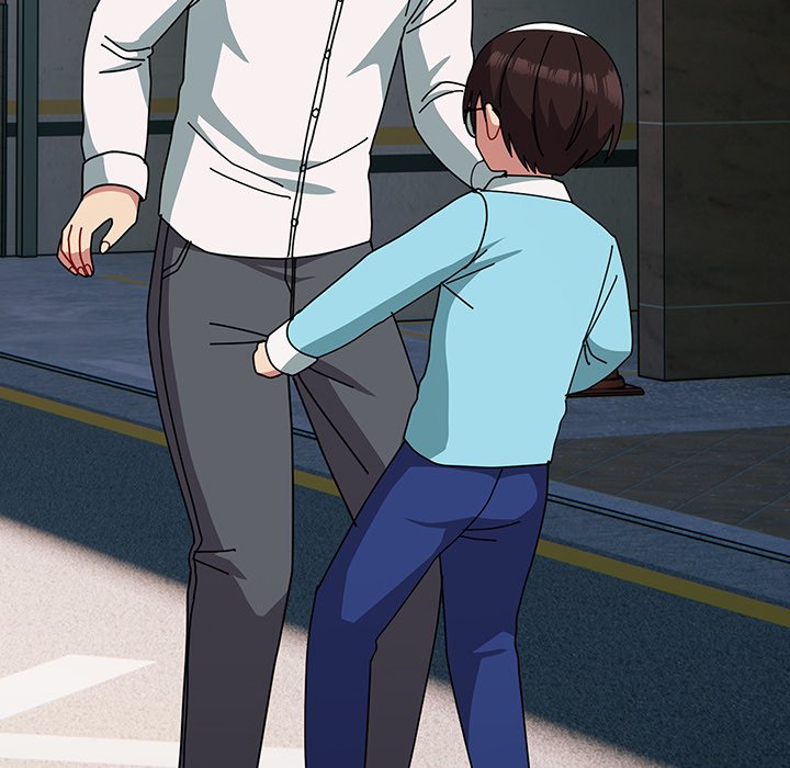 When Did We Start Dating?! Chapter 54 image 54