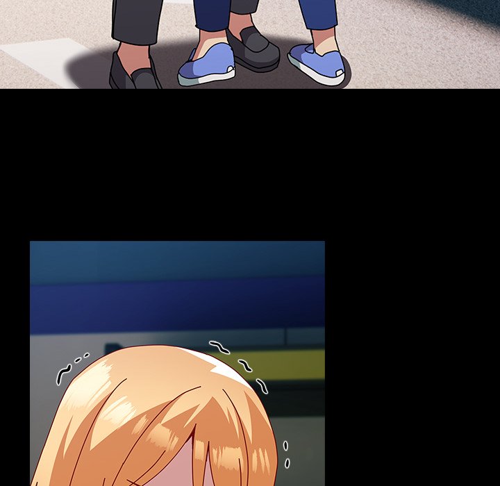When Did We Start Dating?! Chapter 54 image 55