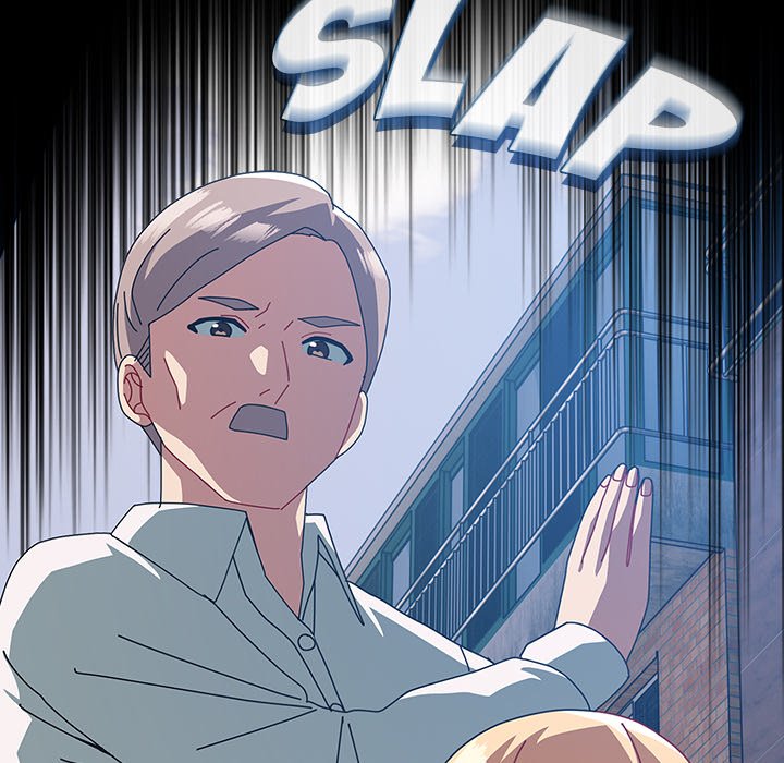 When Did We Start Dating?! Chapter 54 image 5
