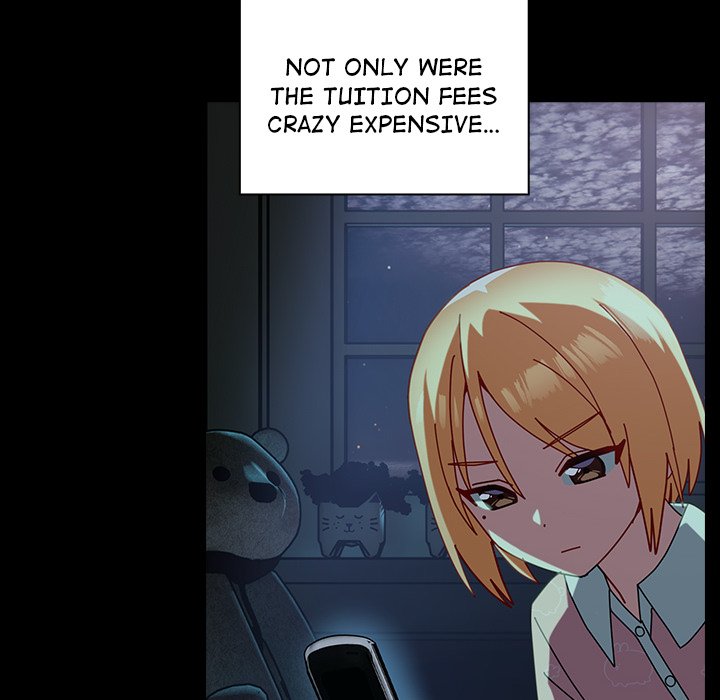When Did We Start Dating?! Chapter 54 image 63