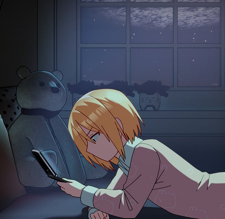 When Did We Start Dating?! Chapter 54 image 67