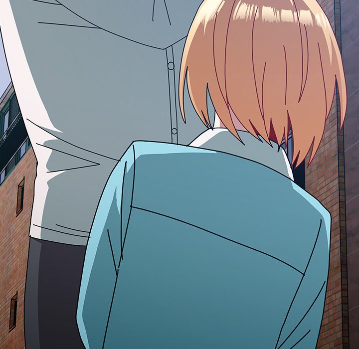 When Did We Start Dating?! Chapter 54 image 6