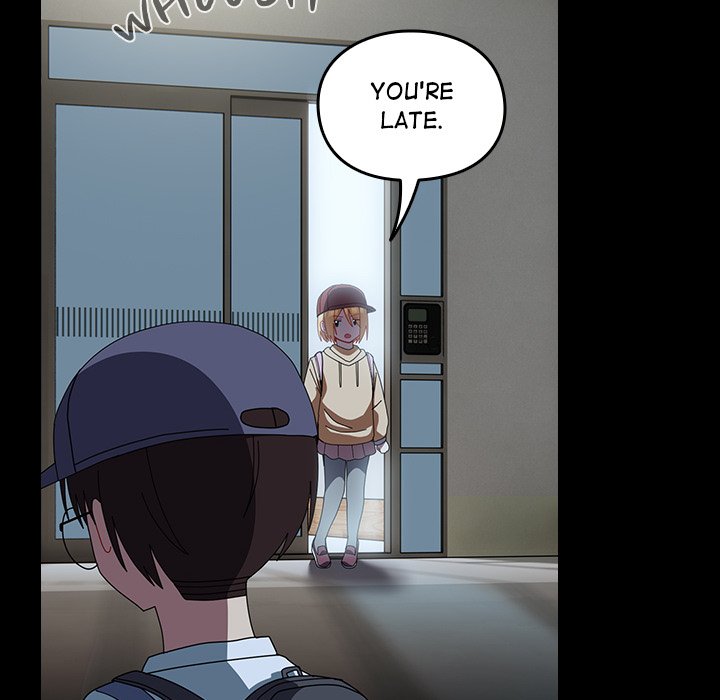 When Did We Start Dating?! Chapter 54 image 73