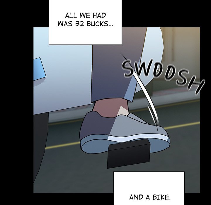When Did We Start Dating?! Chapter 54 image 75