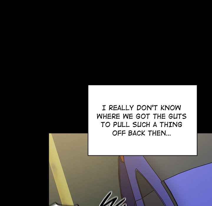 When Did We Start Dating?! Chapter 54 image 79