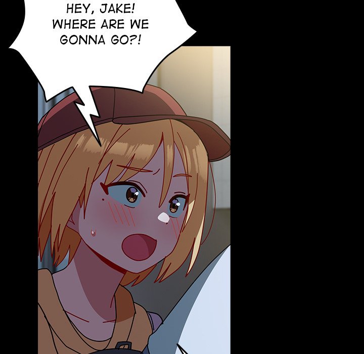 When Did We Start Dating?! Chapter 54 image 82
