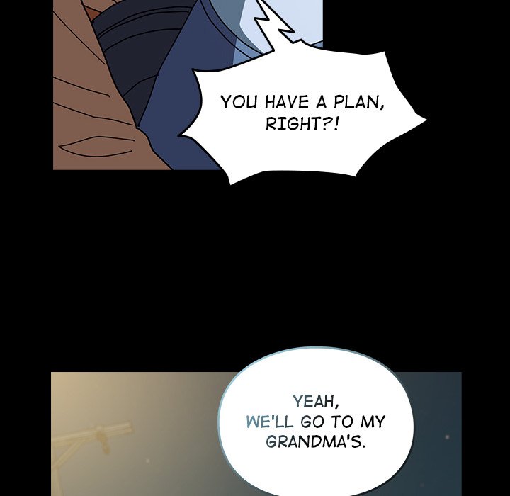When Did We Start Dating?! Chapter 54 image 83