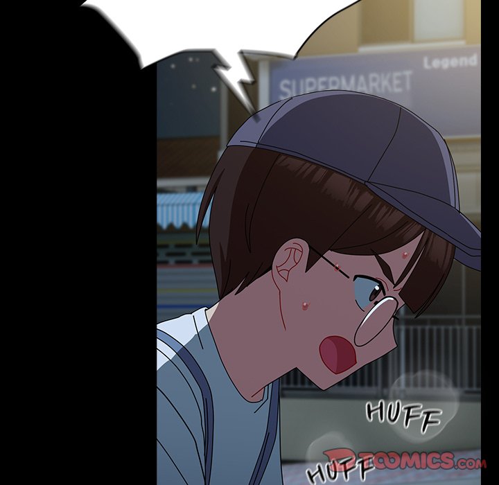 When Did We Start Dating?! Chapter 54 image 86
