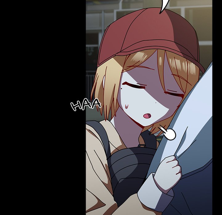 When Did We Start Dating?! Chapter 54 image 92