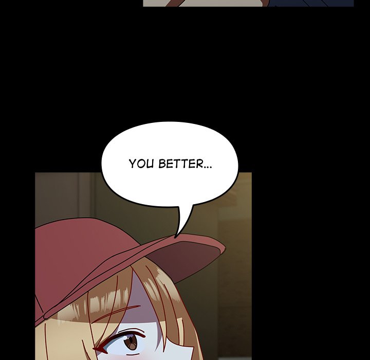 When Did We Start Dating?! Chapter 54 image 93