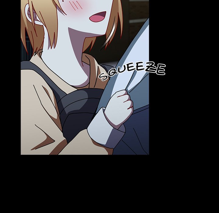 When Did We Start Dating?! Chapter 54 image 94
