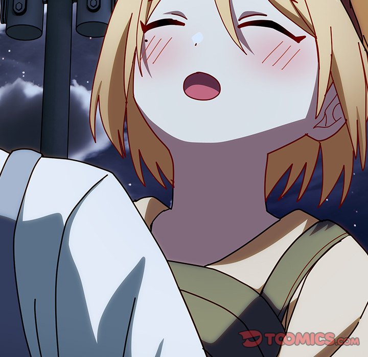 When Did We Start Dating?! Chapter 54 image 98