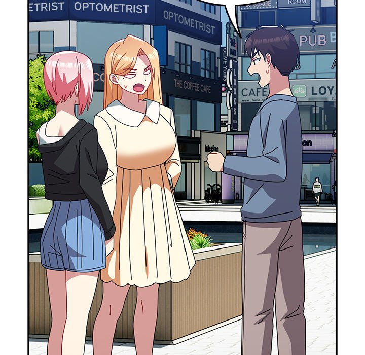 When Did We Start Dating?! Chapter 55 - The End image 99
