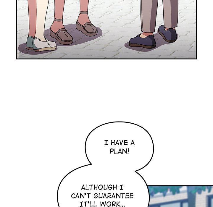 When Did We Start Dating?! Chapter 55 - The End image 100