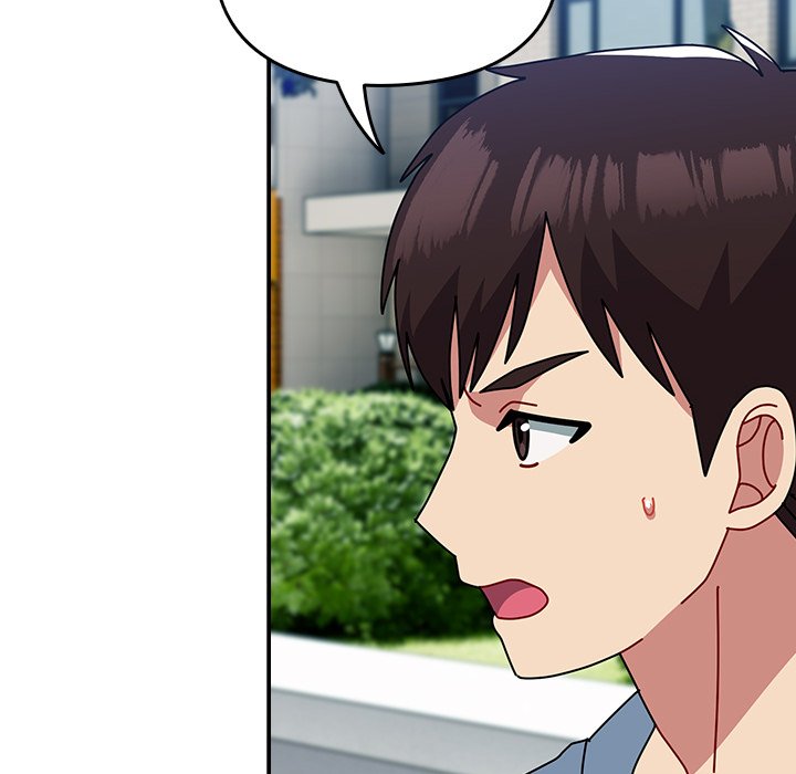 When Did We Start Dating?! Chapter 55 - The End image 101