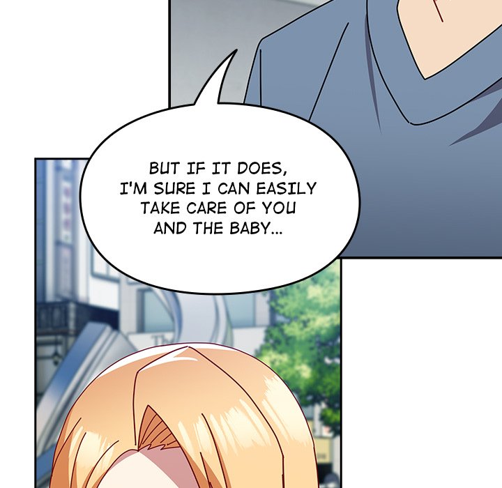 When Did We Start Dating?! Chapter 55 - The End image 102