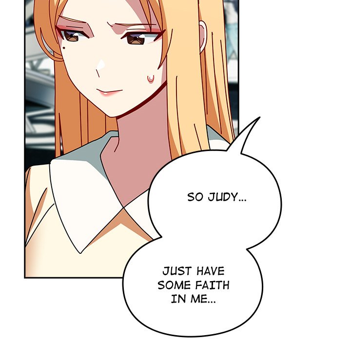 When Did We Start Dating?! Chapter 55 - The End image 103